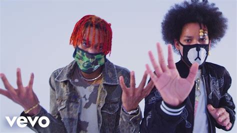 ayo & teo rolex testo|ayo musician.